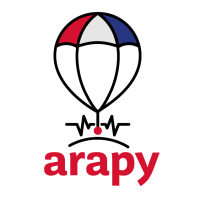 Proyecto Arapy logo, Proyecto Arapy contact details