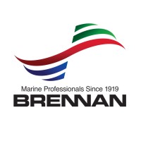 J.F. Brennan Company, Inc. logo, J.F. Brennan Company, Inc. contact details