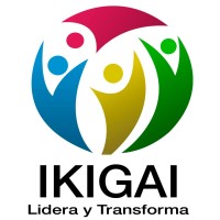 IKIGAI Liderazgo Transformacional logo, IKIGAI Liderazgo Transformacional contact details