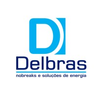 Delbras UPS logo, Delbras UPS contact details