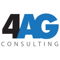 4AG Consulting logo, 4AG Consulting contact details