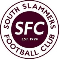 South Slammers FC logo, South Slammers FC contact details