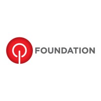 Q Foundation logo, Q Foundation contact details