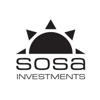 SOSA Investments (Pty) Ltd logo, SOSA Investments (Pty) Ltd contact details