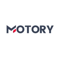 Motory.com logo, Motory.com contact details