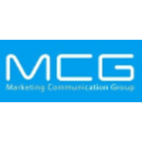 MCG - Marketing Communication Group logo, MCG - Marketing Communication Group contact details