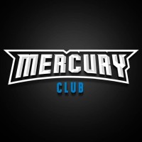 Mercury Club logo, Mercury Club contact details