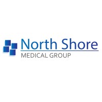 North Shore Medical Group logo, North Shore Medical Group contact details