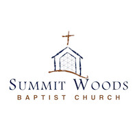 Summit Woods Baptist Church logo, Summit Woods Baptist Church contact details