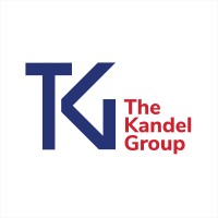 The Kandel Group UK logo, The Kandel Group UK contact details