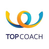 Top Coach logo, Top Coach contact details