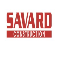 Savard Construction Ltd. logo, Savard Construction Ltd. contact details