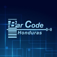 Barcode Honduras logo, Barcode Honduras contact details