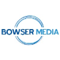 Bowser Media logo, Bowser Media contact details