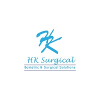 HK Surgical logo, HK Surgical contact details