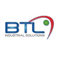 BTL Industrial Solutions logo, BTL Industrial Solutions contact details