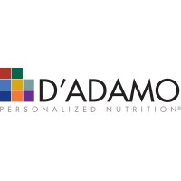 D'Adamo Personalized Nutrition logo, D'Adamo Personalized Nutrition contact details