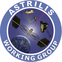 Astrilis Working Group logo, Astrilis Working Group contact details