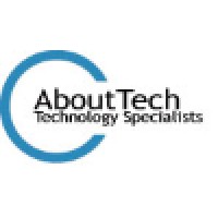 Abouttech logo, Abouttech contact details