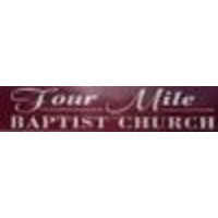 Fourmile Baptist Church logo, Fourmile Baptist Church contact details