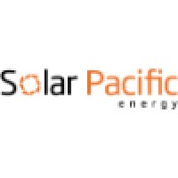 Solar Pacific Energy logo, Solar Pacific Energy contact details