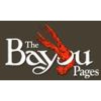 Bayou Pages logo, Bayou Pages contact details