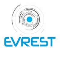 Evrest logo, Evrest contact details