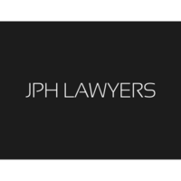 JPH Lawyers logo, JPH Lawyers contact details