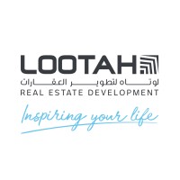 Lootah Real Estate Development logo, Lootah Real Estate Development contact details