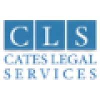 Cates Legal Services logo, Cates Legal Services contact details