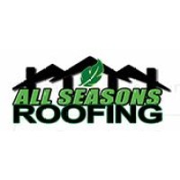 All Seasons Roofing logo, All Seasons Roofing contact details