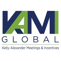 KAMI Global: Kelly-Alexander Meetings & Incentives logo, KAMI Global: Kelly-Alexander Meetings & Incentives contact details