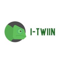 Immersive Twiin logo, Immersive Twiin contact details