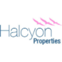 Halcyon Properties logo, Halcyon Properties contact details