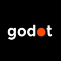 Godot Media logo, Godot Media contact details