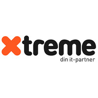 X TREME AS logo, X TREME AS contact details