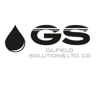 GS Oilfield Solutions Ltd. Co. logo, GS Oilfield Solutions Ltd. Co. contact details