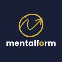 mentalform logo, mentalform contact details