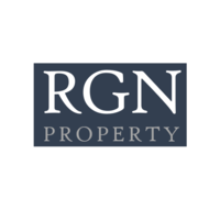 RGN Property logo, RGN Property contact details