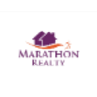 Marathon Realty logo, Marathon Realty contact details