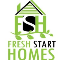 Fresh Start Homes logo, Fresh Start Homes contact details