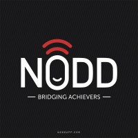 Nodd logo, Nodd contact details