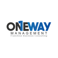 Oneway Management logo, Oneway Management contact details