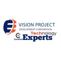 E-Vision Project Development Corporation logo, E-Vision Project Development Corporation contact details