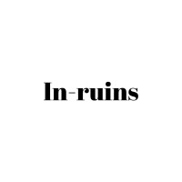 In Ruins logo, In Ruins contact details