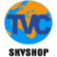 TVC SKY SHOP LIMITED logo, TVC SKY SHOP LIMITED contact details