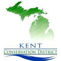 Kent Conservation District, Grand Rapids, Michigan logo, Kent Conservation District, Grand Rapids, Michigan contact details