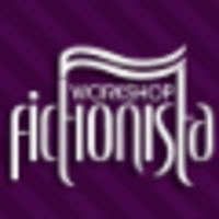 Fictionista Workshop logo, Fictionista Workshop contact details