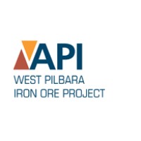 Australian Premium Iron JV logo, Australian Premium Iron JV contact details