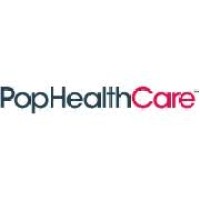 PopHealthCare LLC logo, PopHealthCare LLC contact details